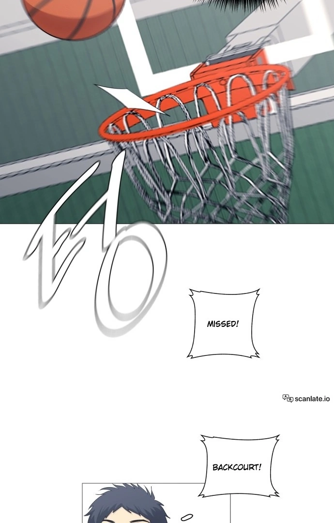 Read Garbage Time Manga Online