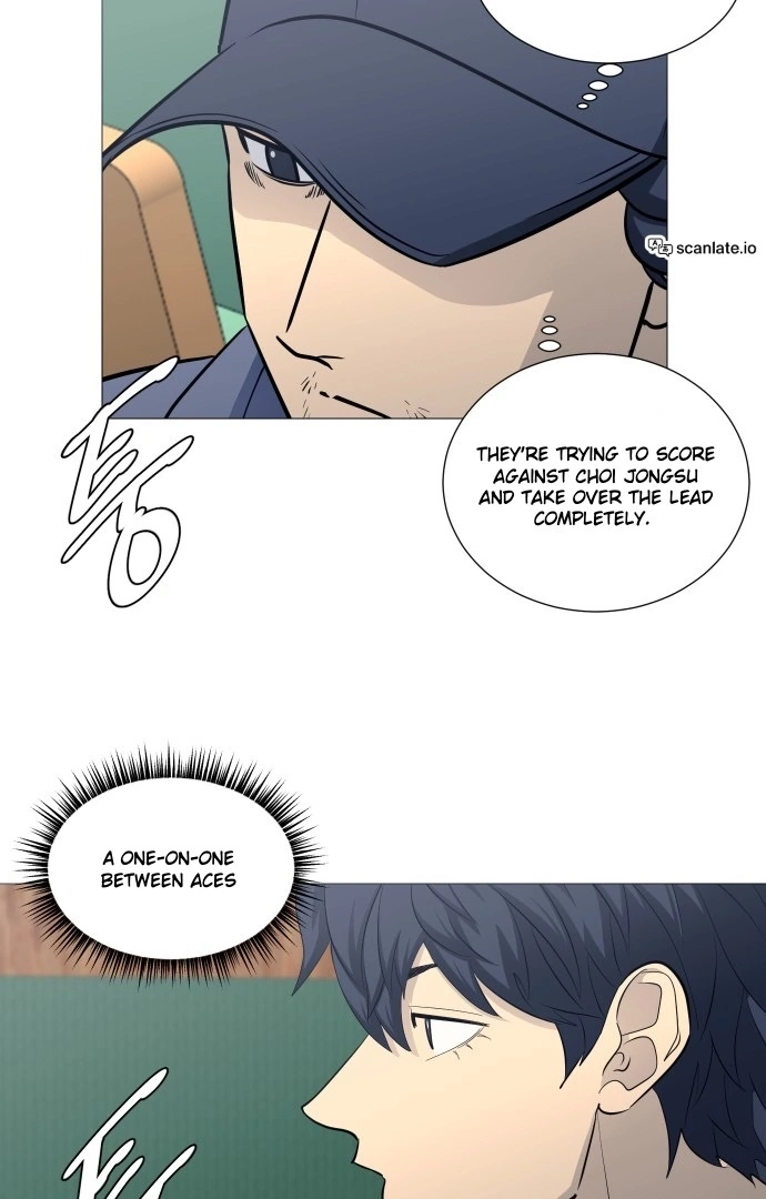 Read Garbage Time Manga Online