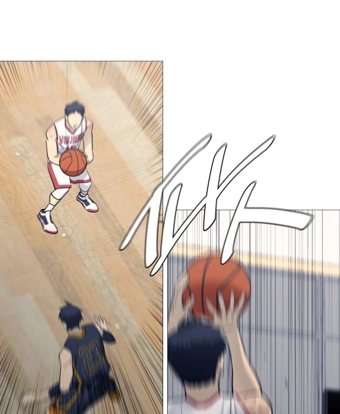 Read Garbage Time Manga Online