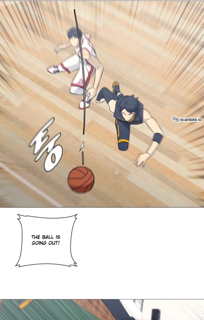 Read Garbage Time Manga Online