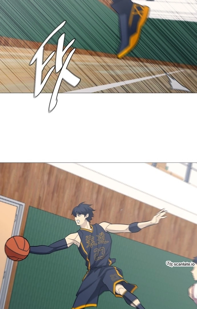 Read Garbage Time Manga Online