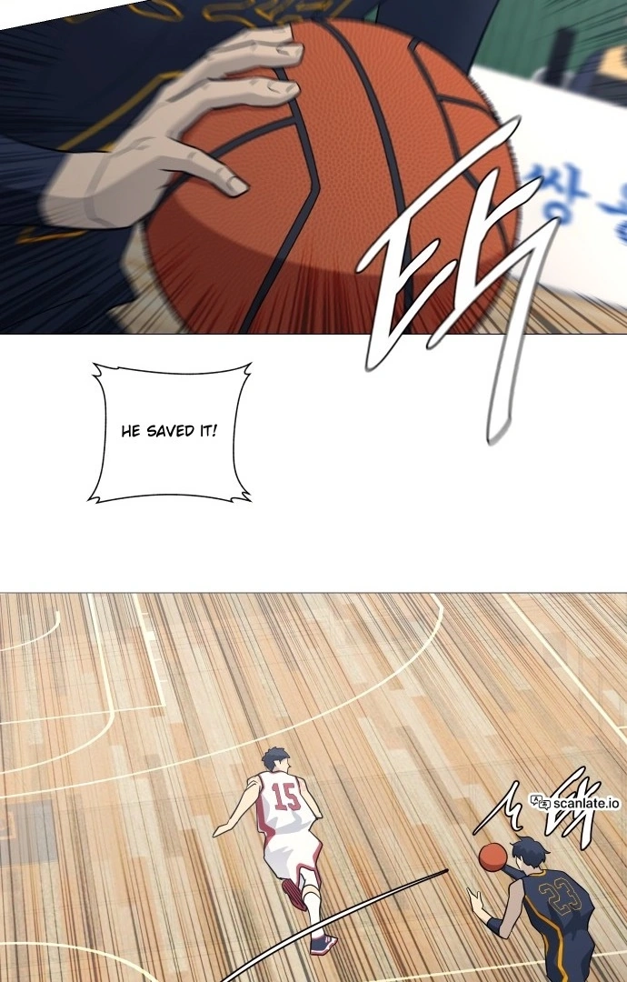 Read Garbage Time Manga Online