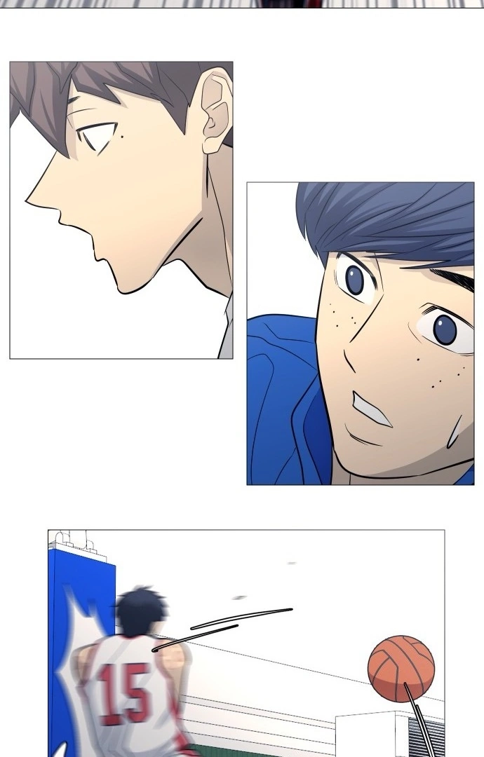 Read Garbage Time Manga Online