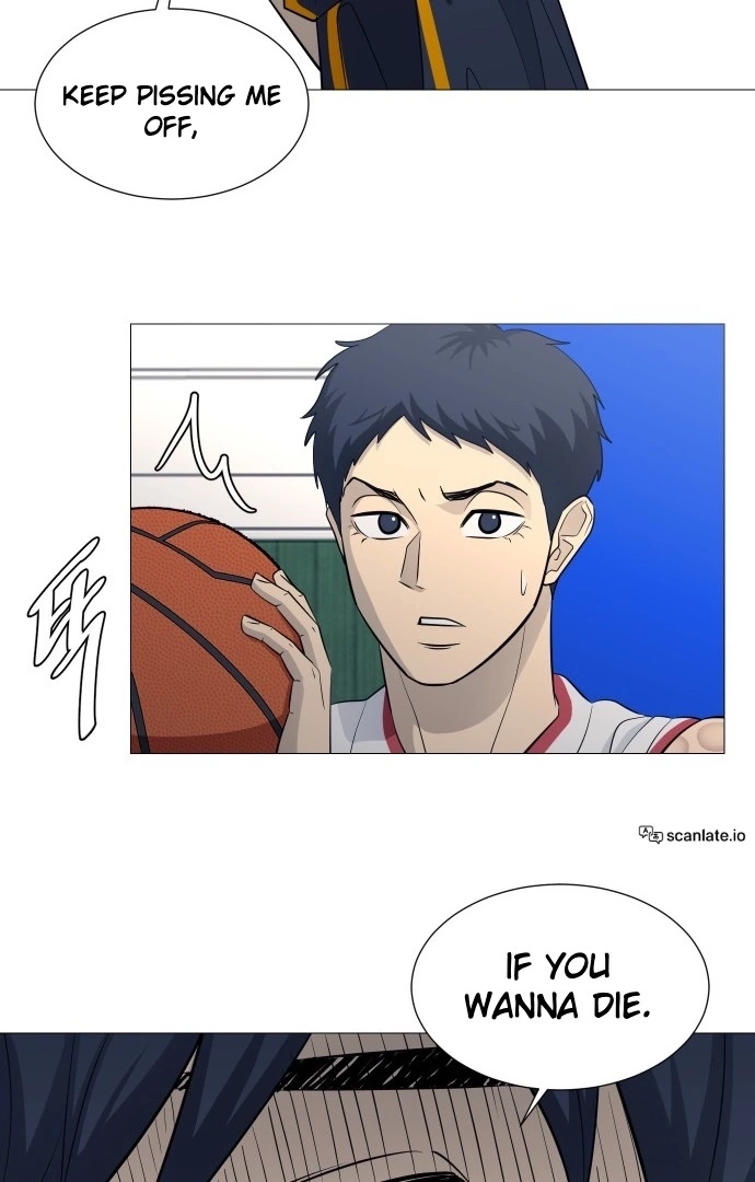 Read Garbage Time Manga Online