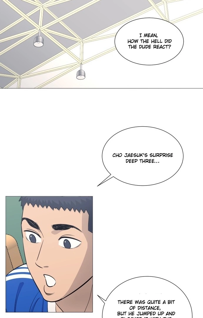 Read Garbage Time Manga Online