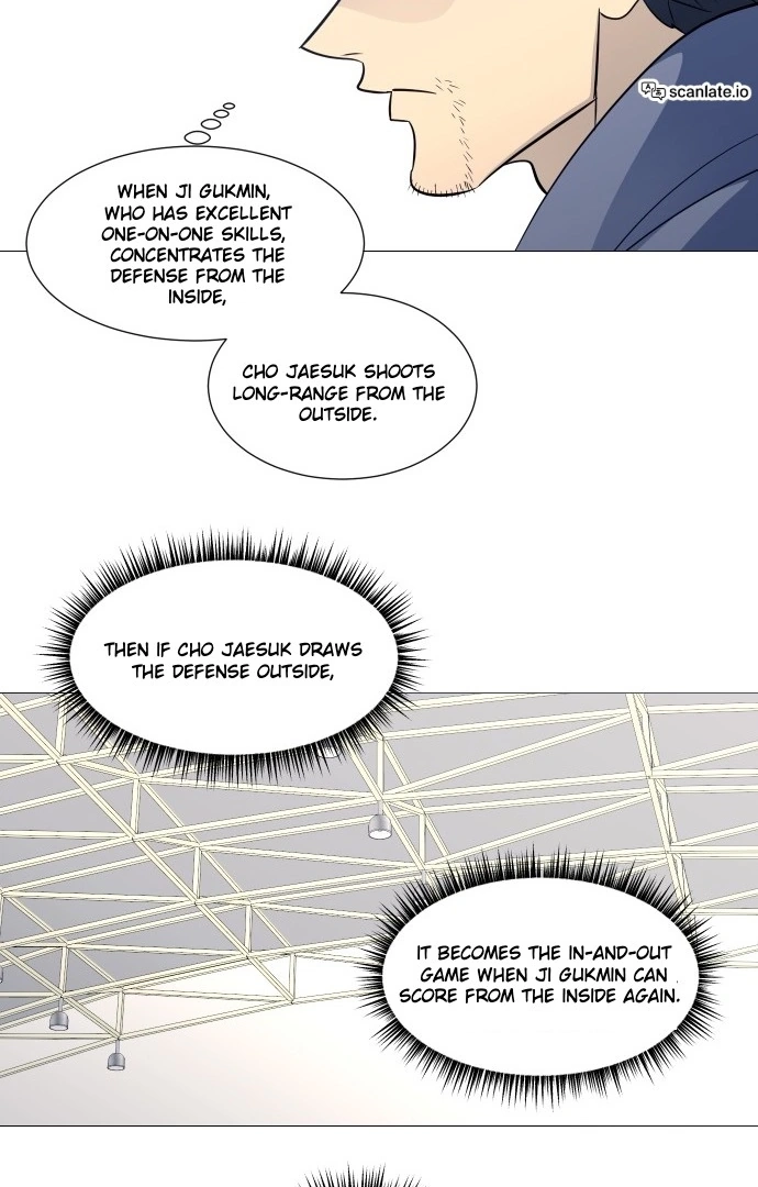 Read Garbage Time Manga Online