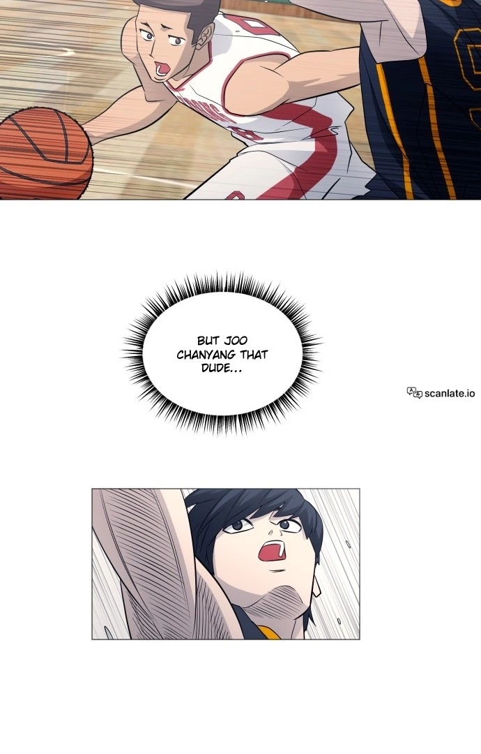 Read Garbage Time Manga Online