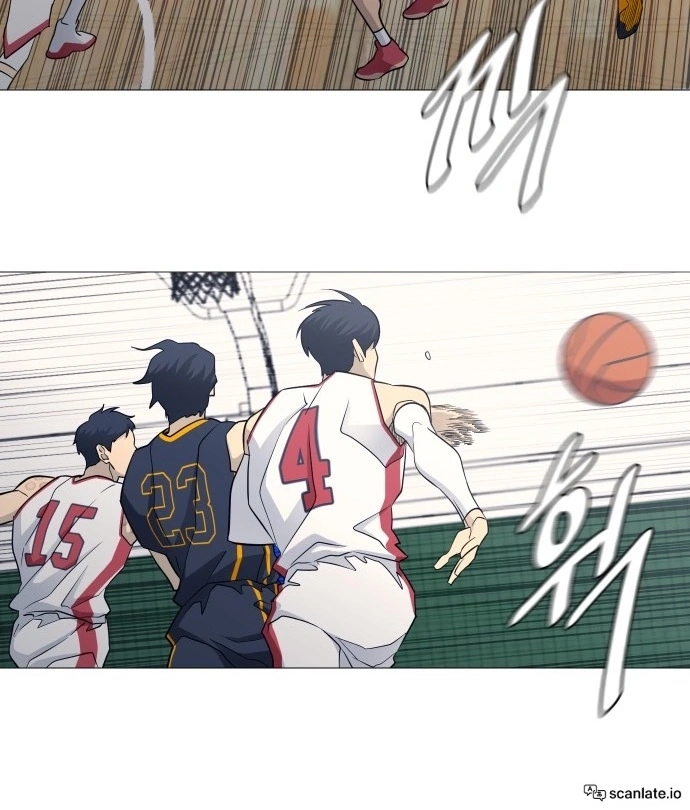 Read Garbage Time Manga Online