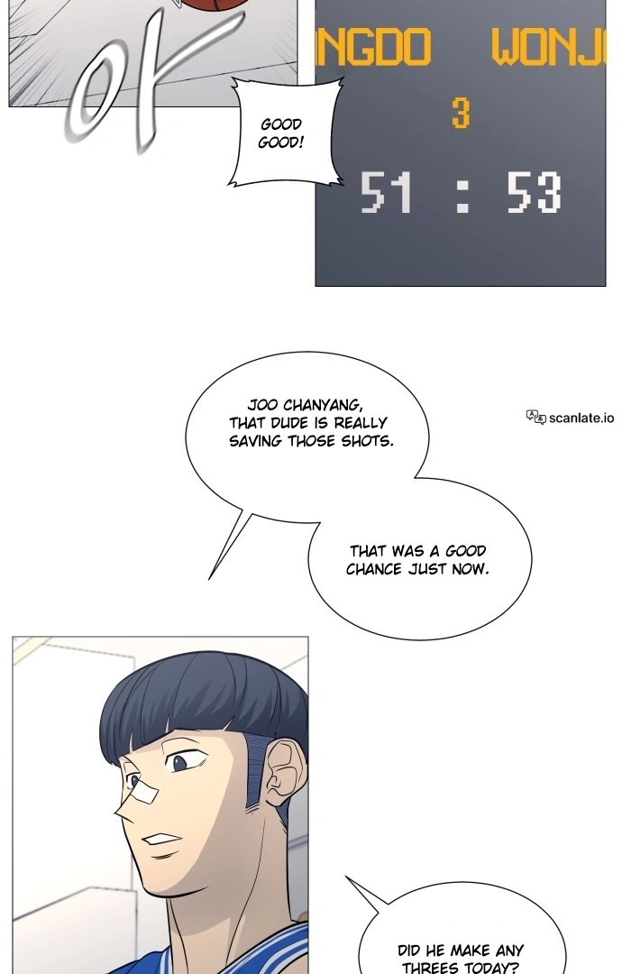 Read Garbage Time Manga Online