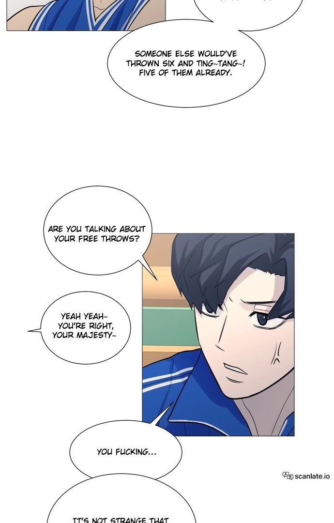 Read Garbage Time Manga Online