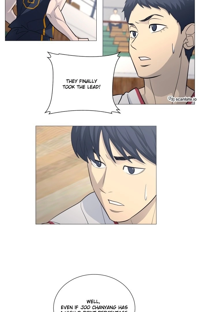 Read Garbage Time Manga Online