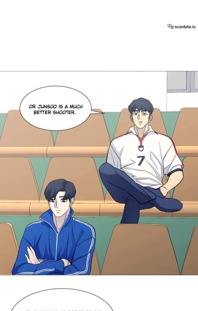 Read Garbage Time Manga Online