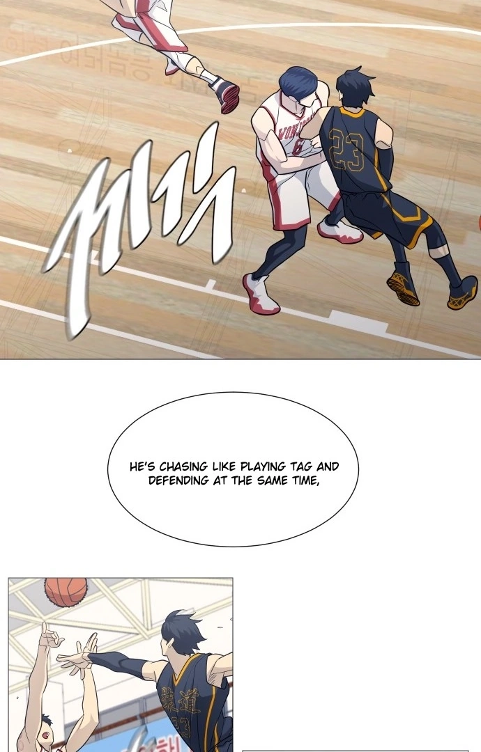 Read Garbage Time Manga Online