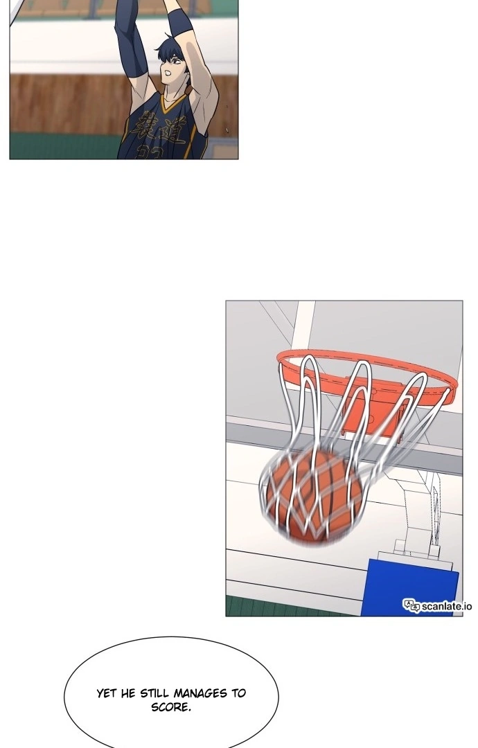 Read Garbage Time Manga Online