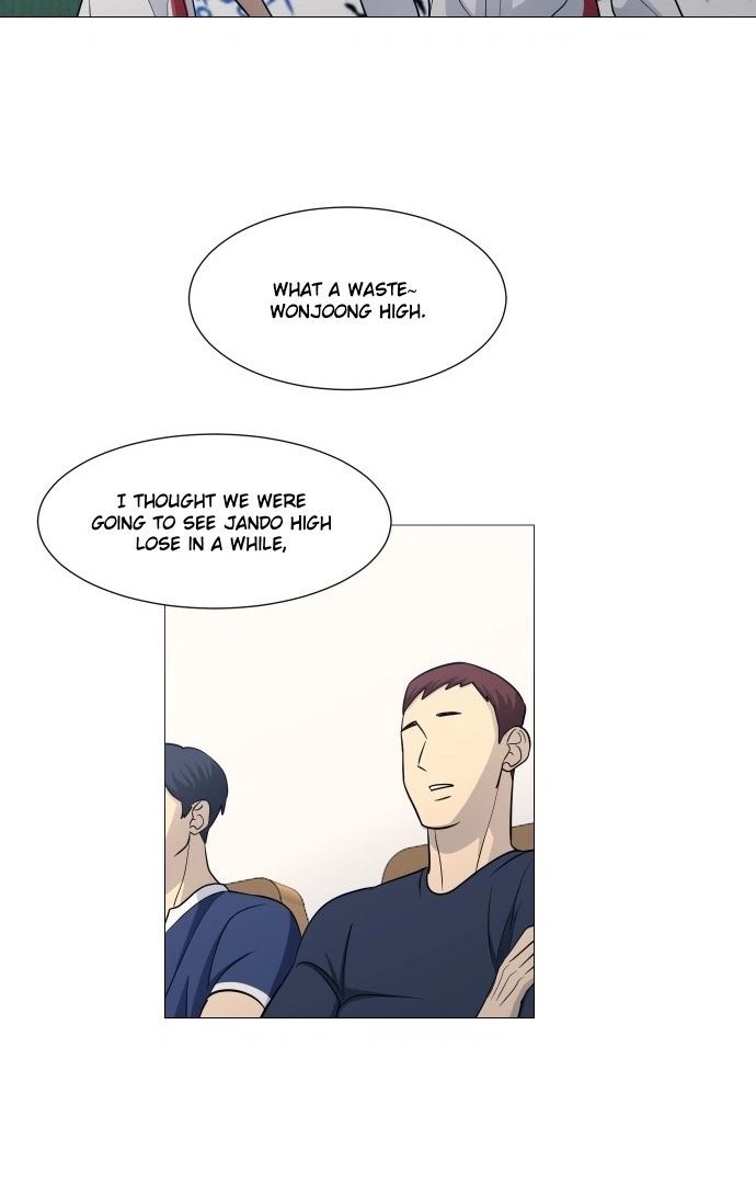 Read Garbage Time Manga Online