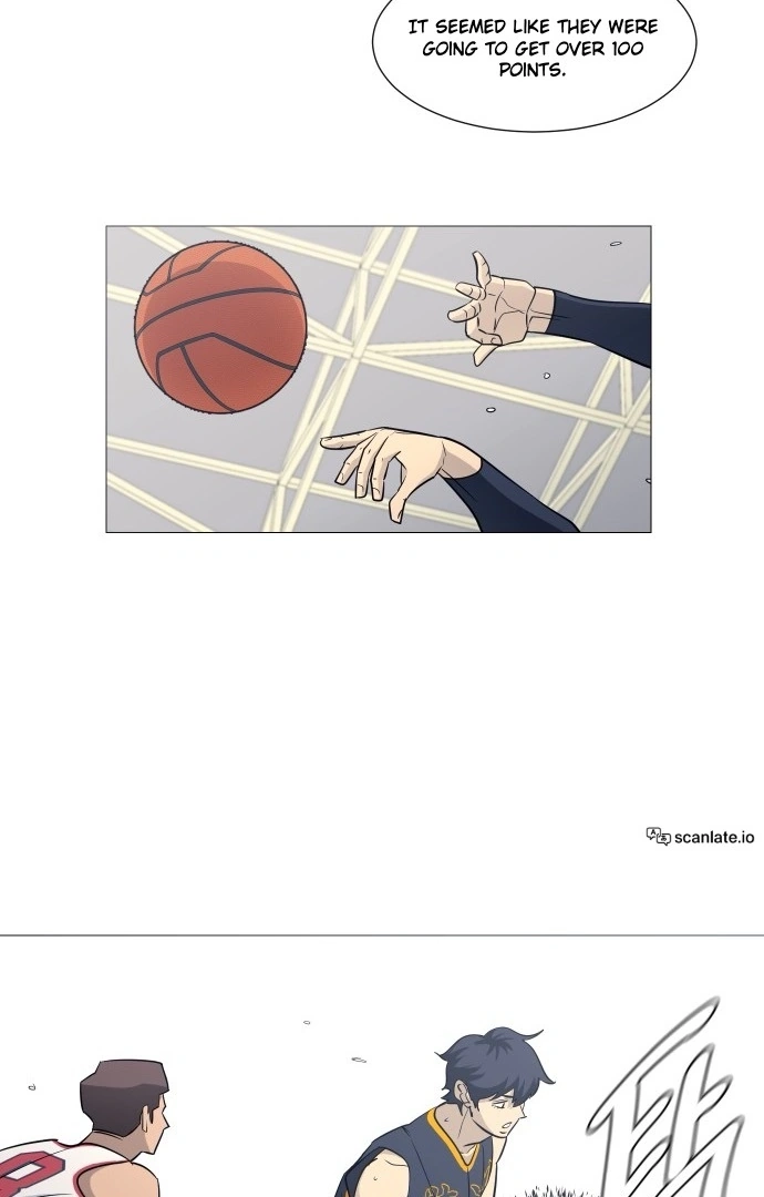 Read Garbage Time Manga Online