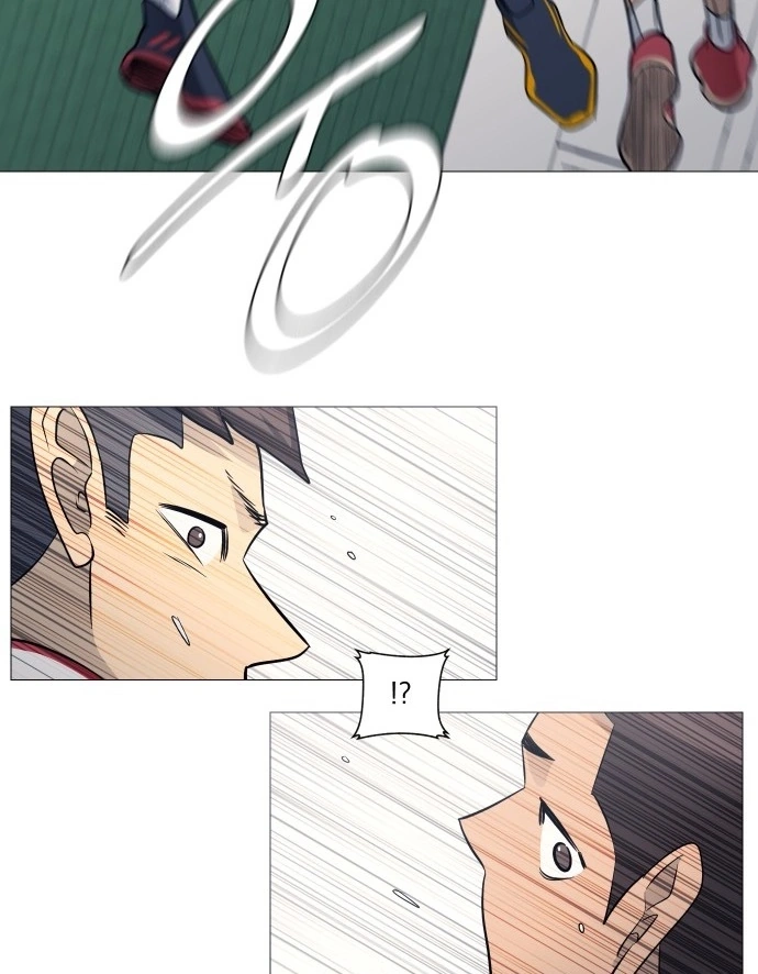 Read Garbage Time Manga Online