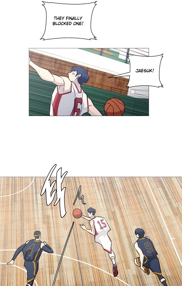 Read Garbage Time Manga Online