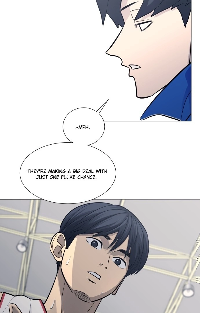 Read Garbage Time Manga Online