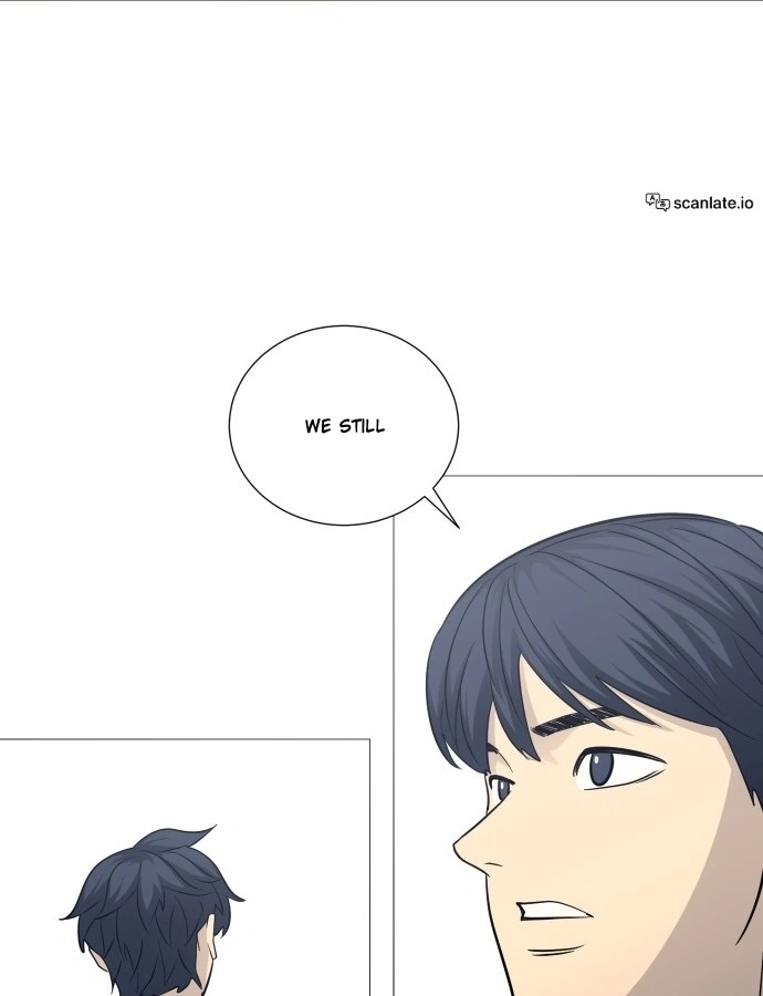 Read Garbage Time Manga Online