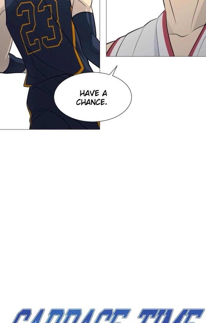 Read Garbage Time Manga Online