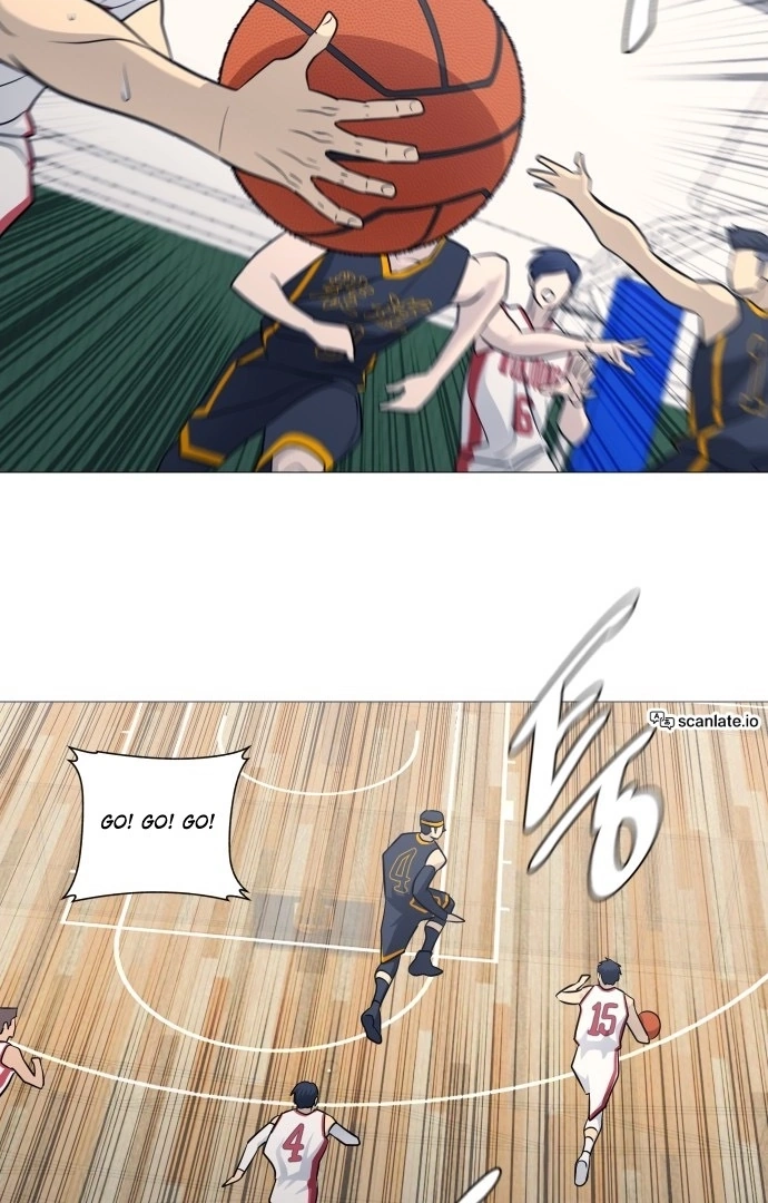 Read Garbage Time Manga Online