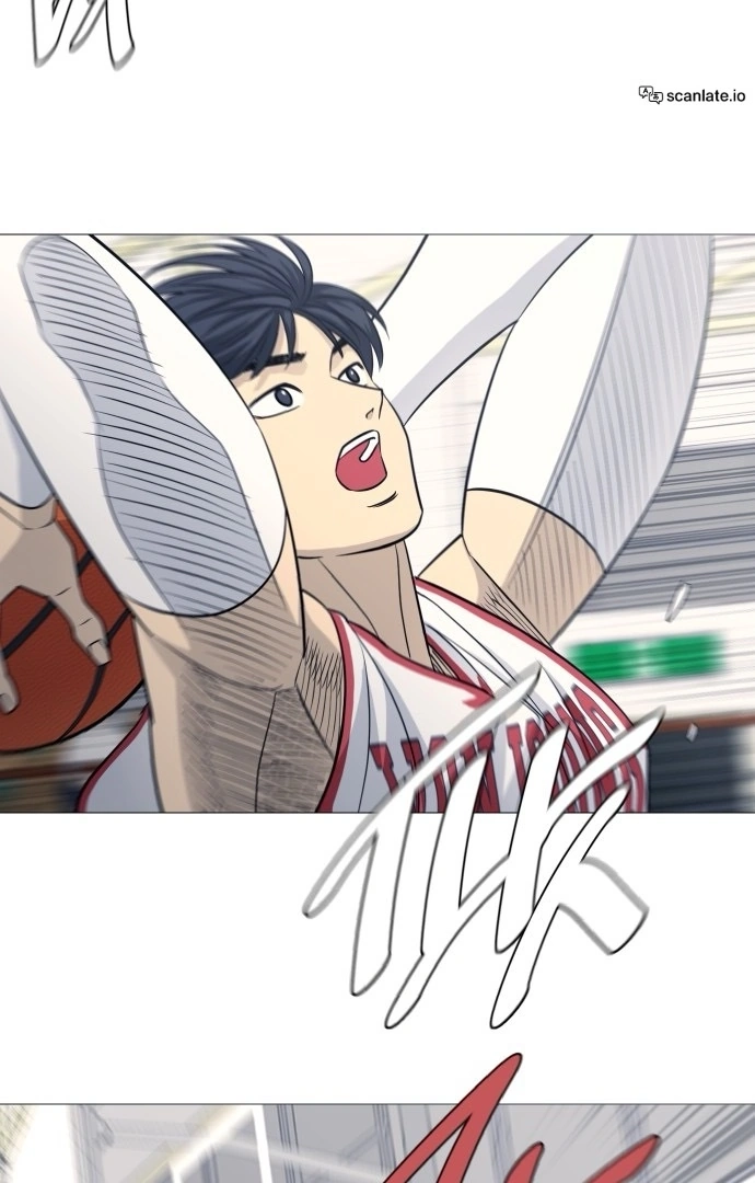 Read Garbage Time Manga Online