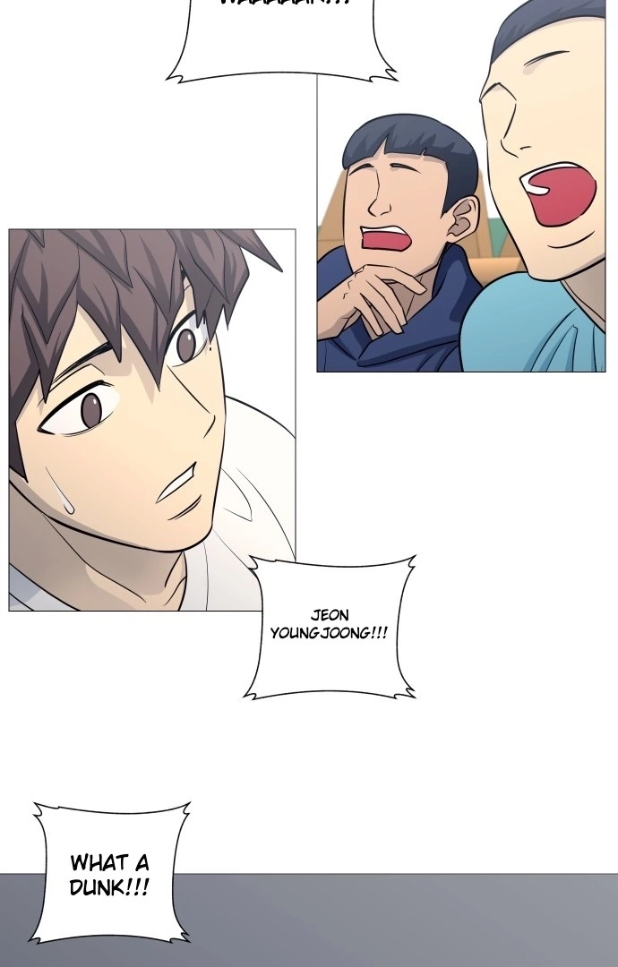 Read Garbage Time Manga Online