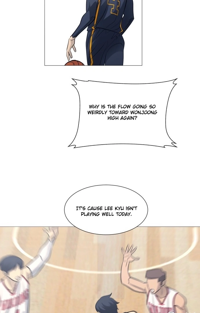 Read Garbage Time Manga Online