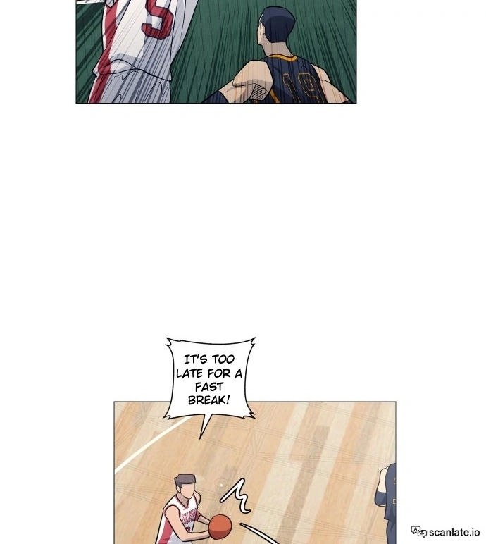 Read Garbage Time Manga Online