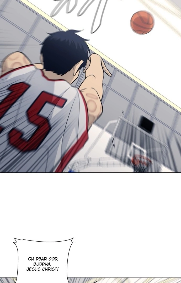 Read Garbage Time Manga Online