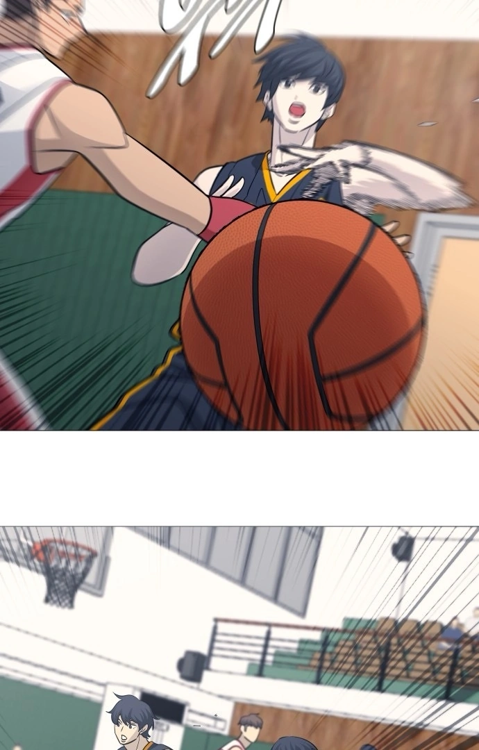 Read Garbage Time Manga Online