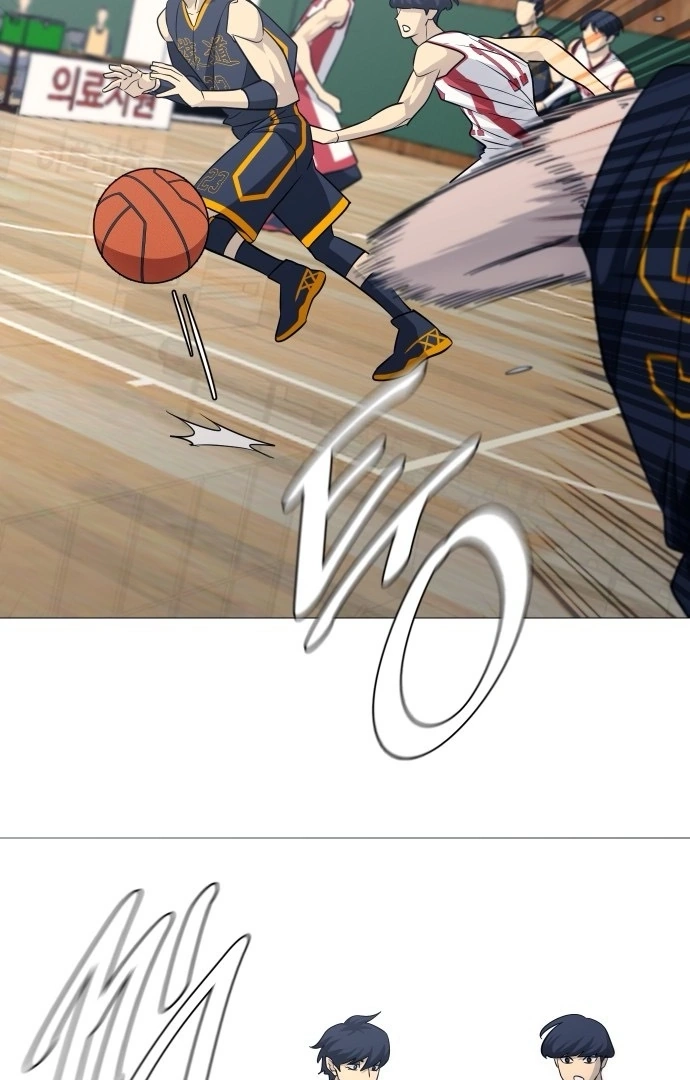 Read Garbage Time Manga Online