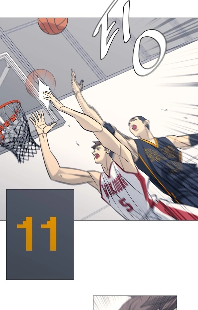 Read Garbage Time Manga Online