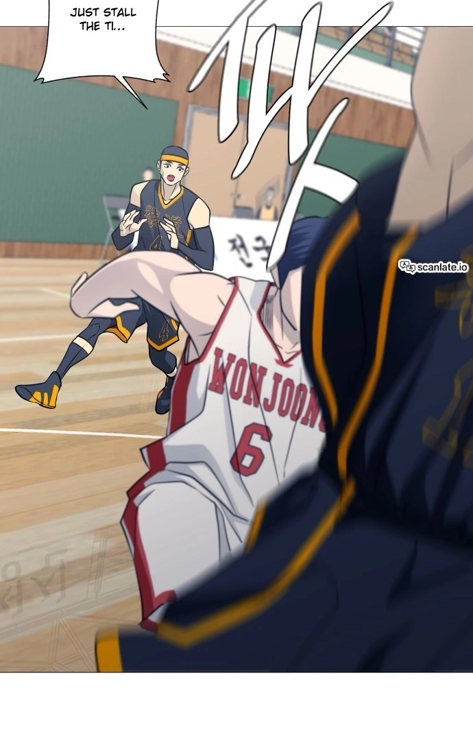 Read Garbage Time Manga Online