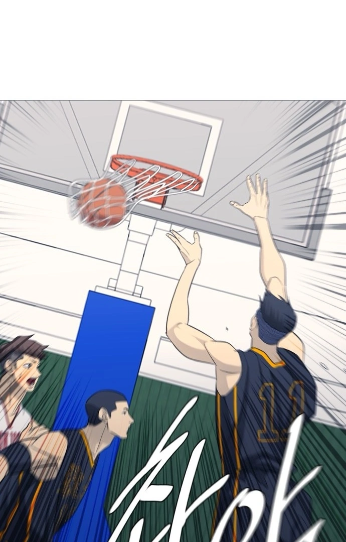 Read Garbage Time Manga Online