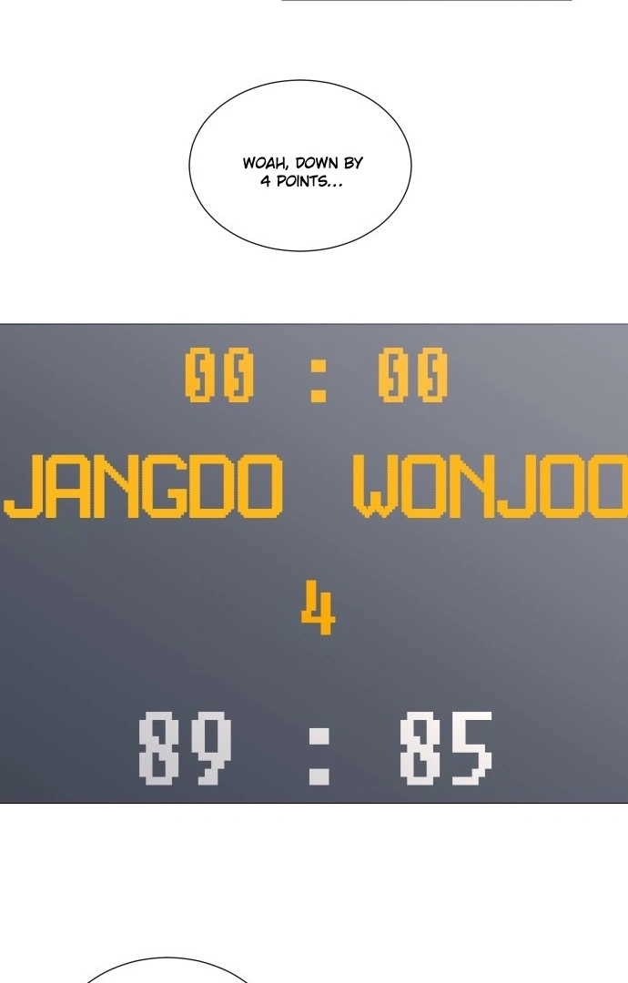 Read Garbage Time Manga Online