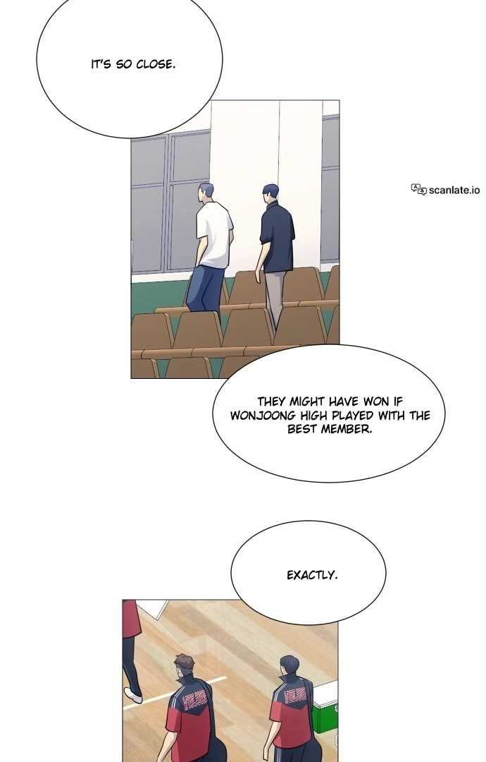 Read Garbage Time Manga Online