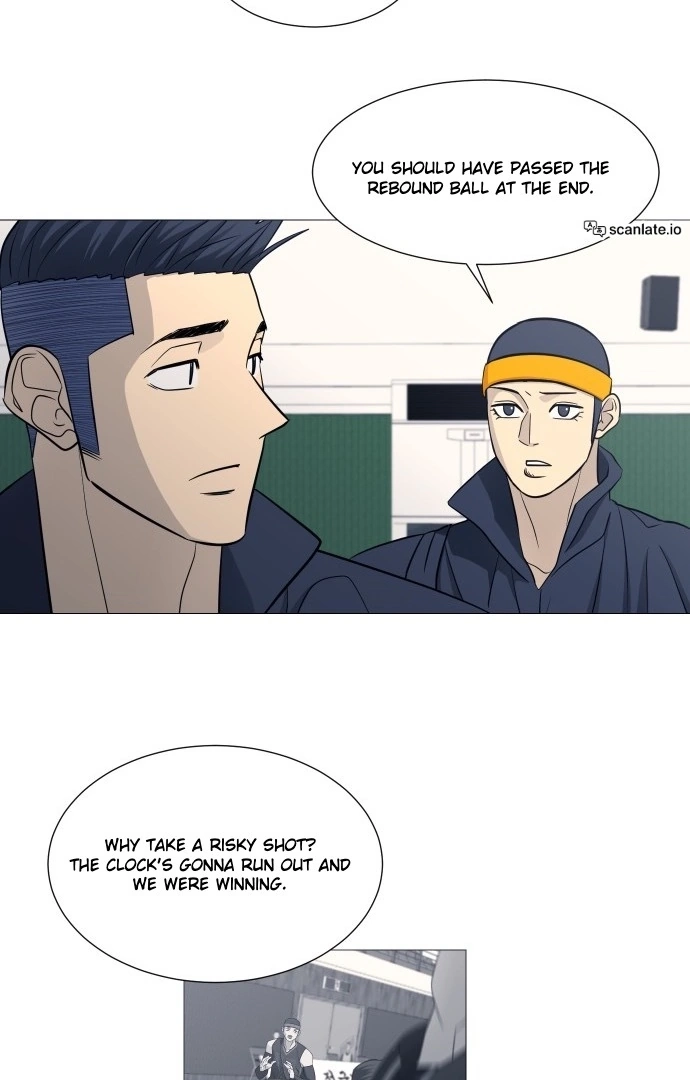 Read Garbage Time Manga Online