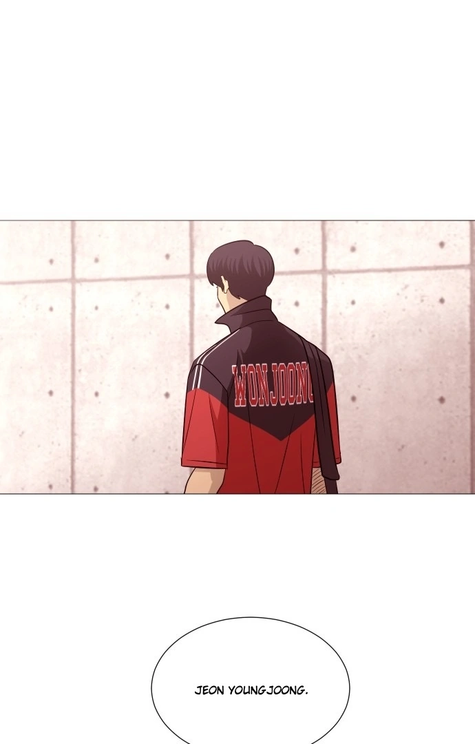 Read Garbage Time Manga Online