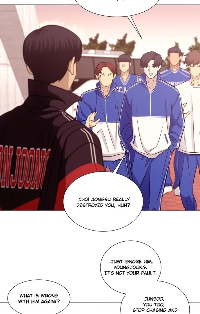 Read Garbage Time Manga Online