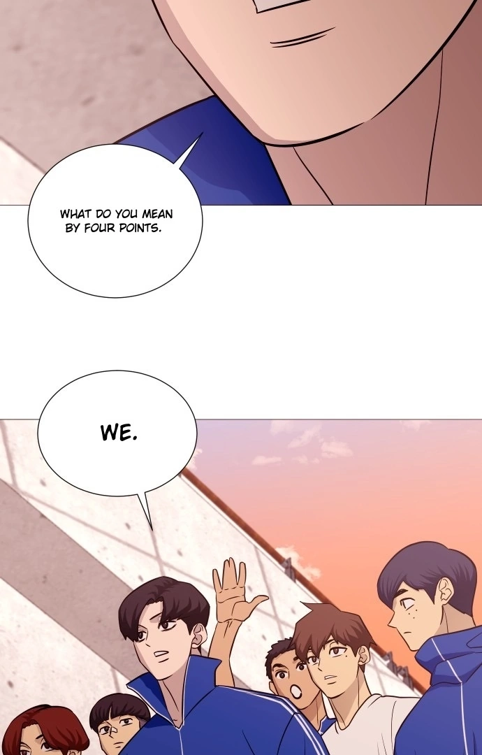 Read Garbage Time Manga Online