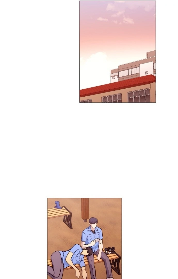 Read Garbage Time Manga Online