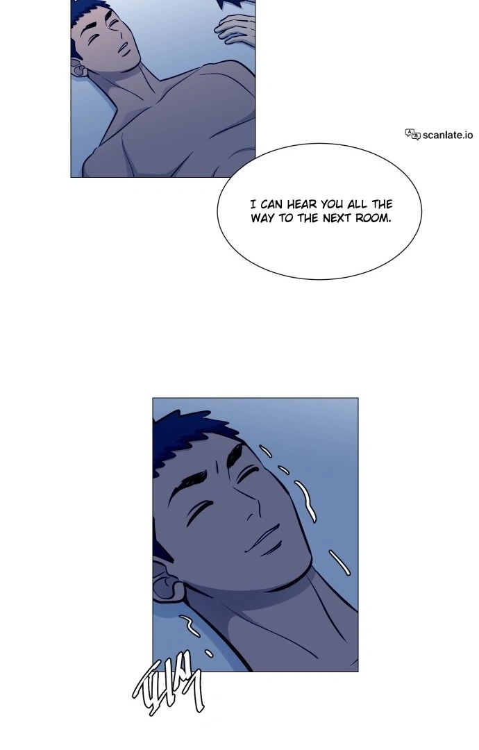 Read Garbage Time Manga Online