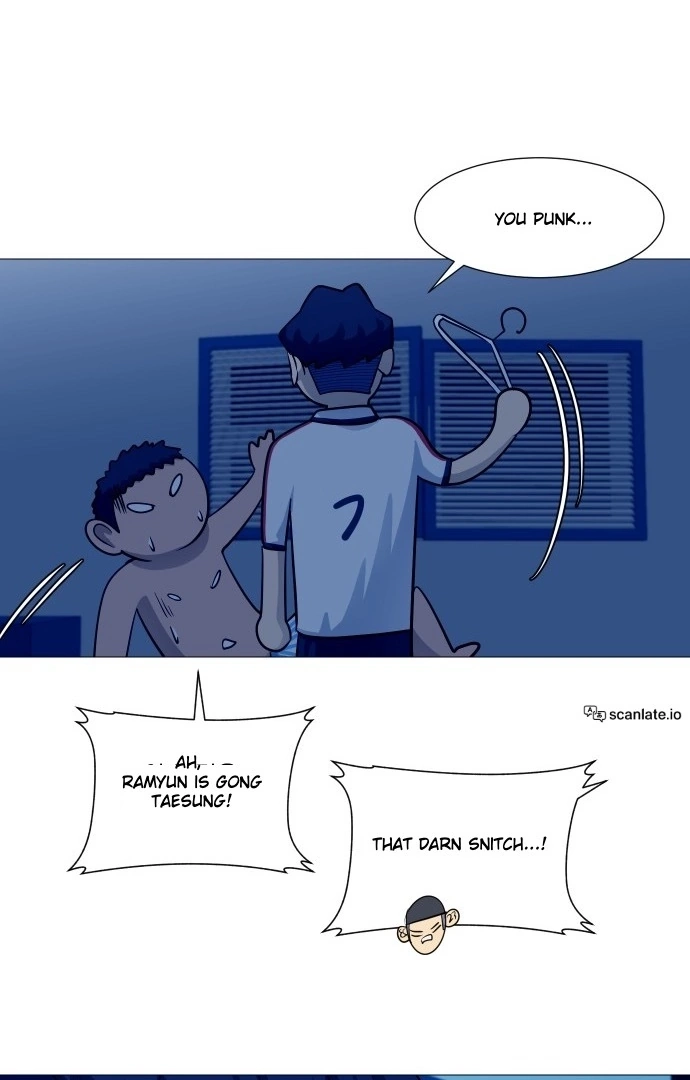 Read Garbage Time Manga Online