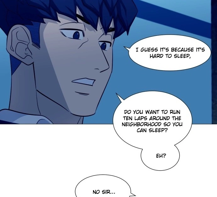 Read Garbage Time Manga Online