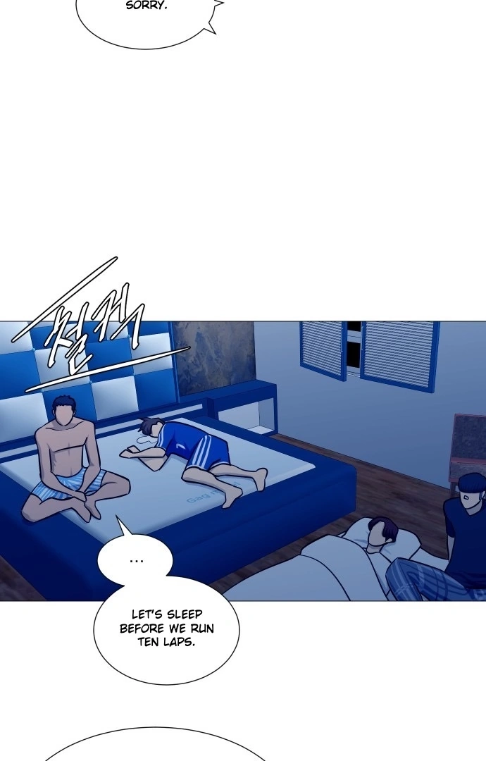 Read Garbage Time Manga Online