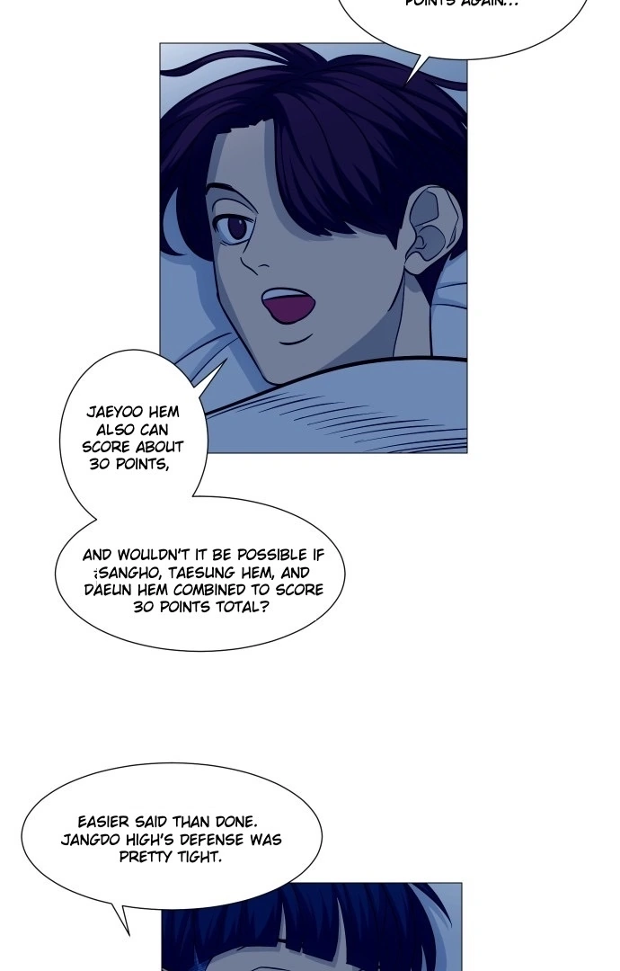 Read Garbage Time Manga Online