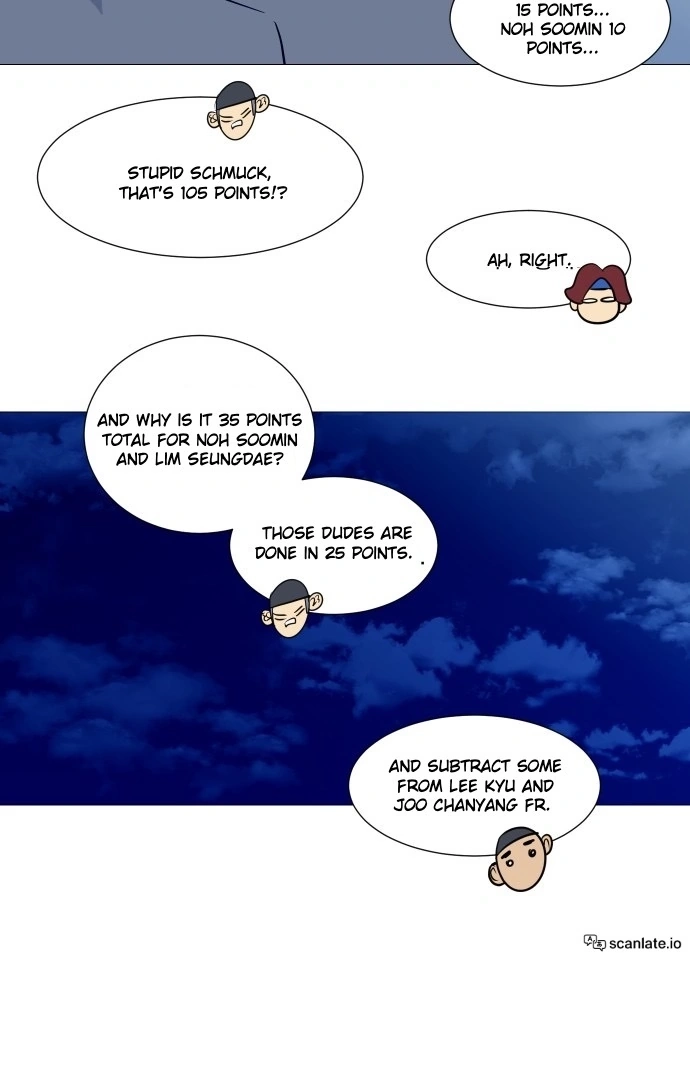 Read Garbage Time Manga Online