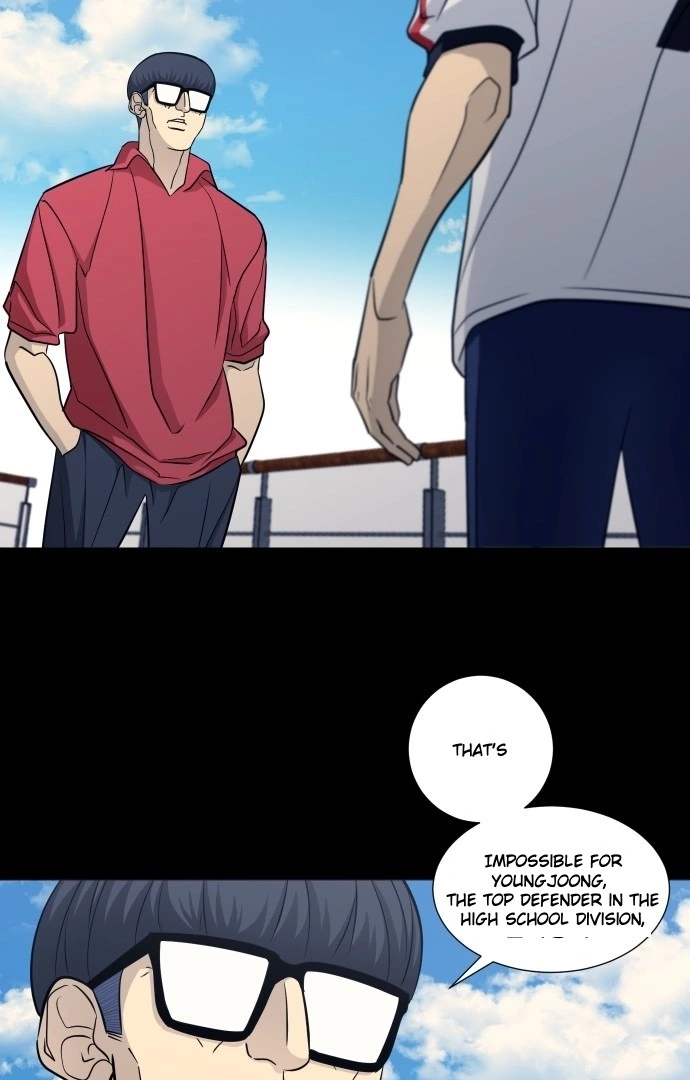 Read Garbage Time Manga Online